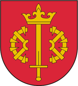 Logo gminy