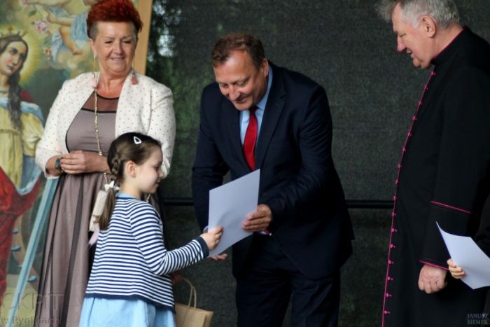 Miniaturka artykułu Ryglickie Dni Muzyki Chrześcijańskiej za nami