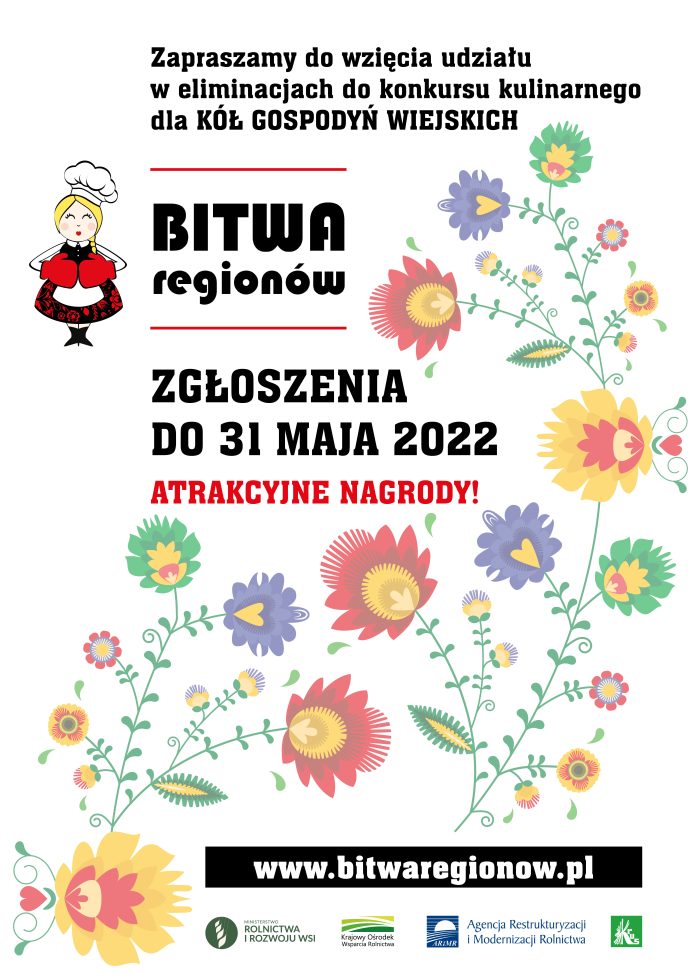 Miniaturka artykułu BITWA REGIONÓW