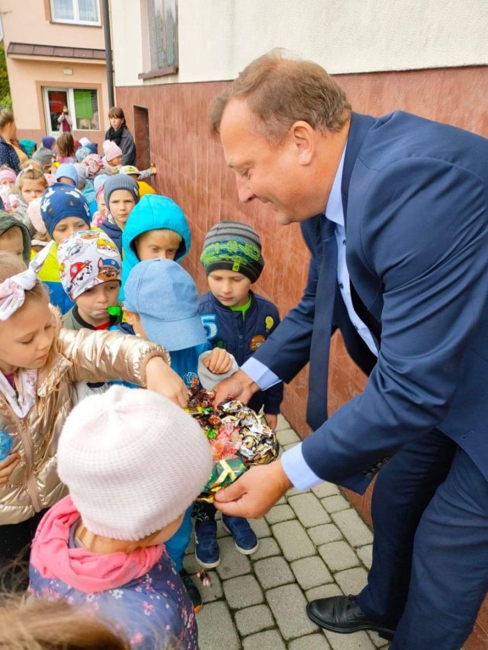 Miniaturka artykułu Dzień Przedszkolaka