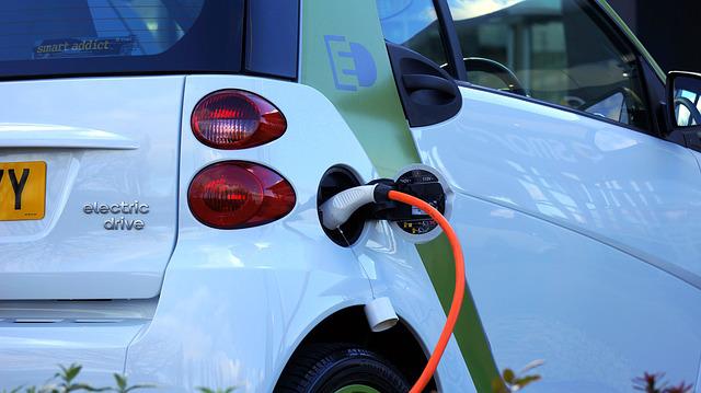 Miniaturka artykułu 91 000,00 zł na elektryczną stację ładowania samochodów