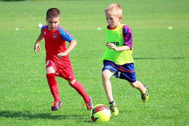 Miniaturka artykułu 148 000,00 zł na doposażenie obiektów sportowych