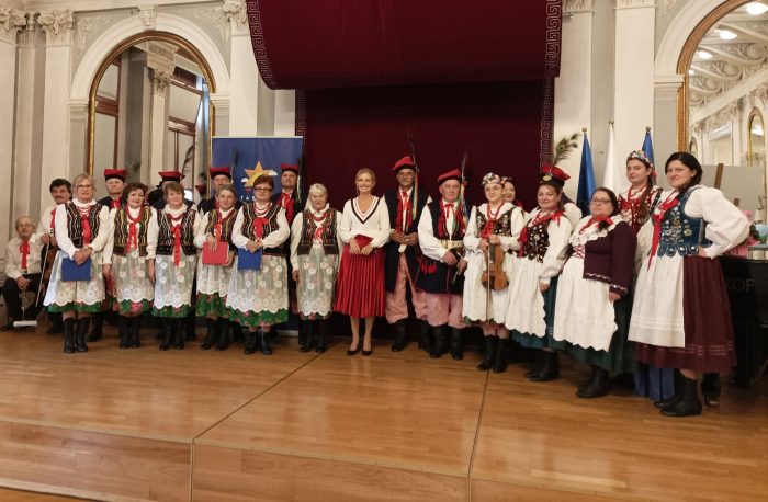 Miniaturka artykułu Jubileusz Kumotrów