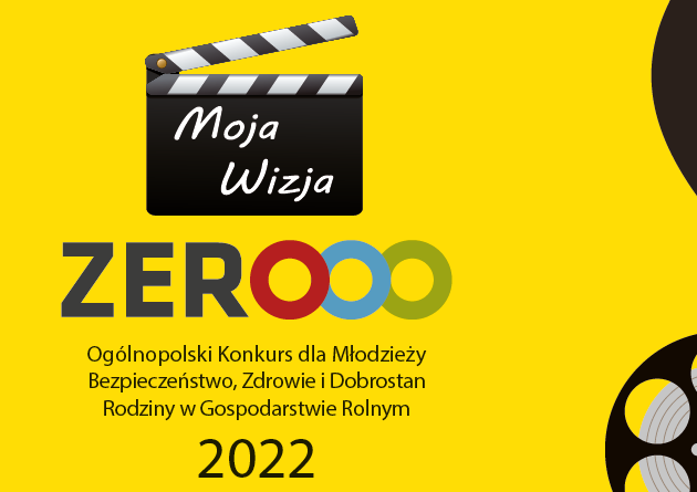 Miniaturka artykułu Konkurs – Wizja Zero