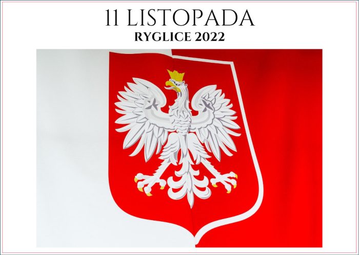 Miniaturka artykułu 11 LISTOPADA ŚWIĘTO NIEPODLEGŁOŚCI