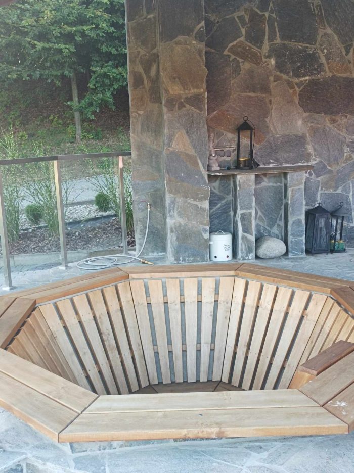Miniaturka artykułu Sauna, basen, jacuzzi w naszej gminie już funkcjonują