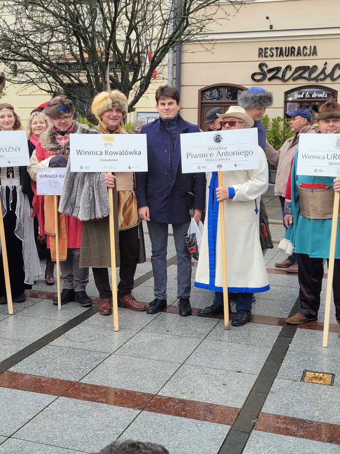 Miniaturka artykułu Tarnowskie Dionizje