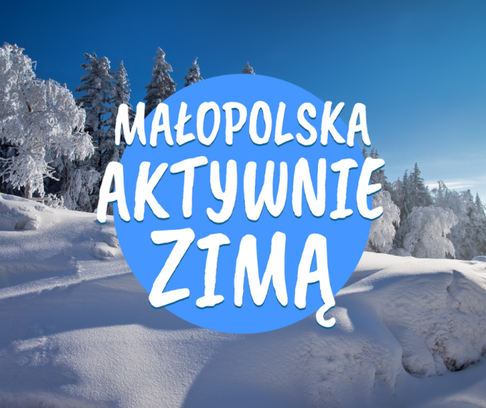 Miniaturka artykułu Dajcie się ugościć zimą w Małopolsce! Program „Małopolska Aktywnie Zimą” podpowie, czego nie możecie przegapić!