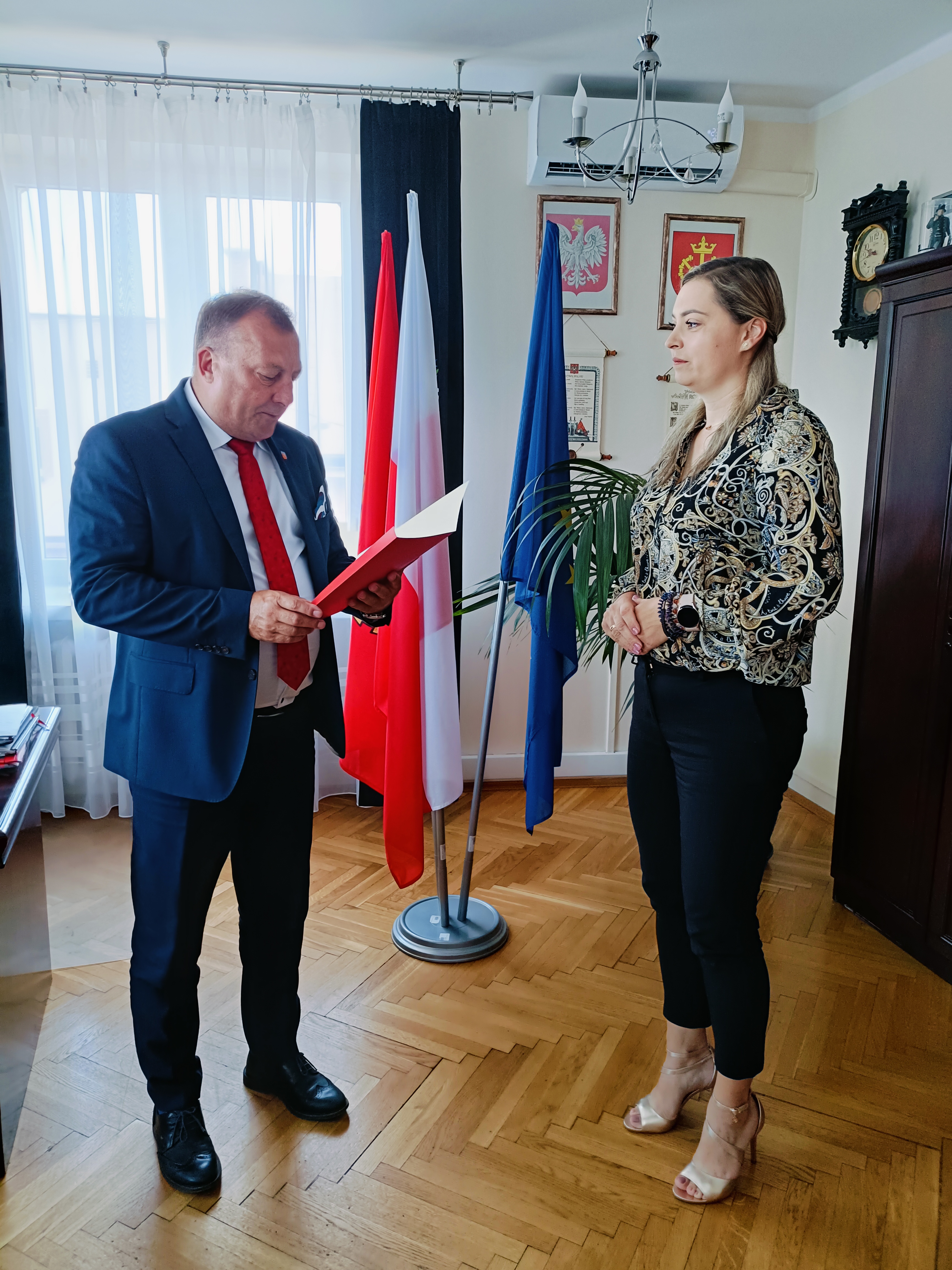 Konkursy na dyrektorów rozstrzygnięte