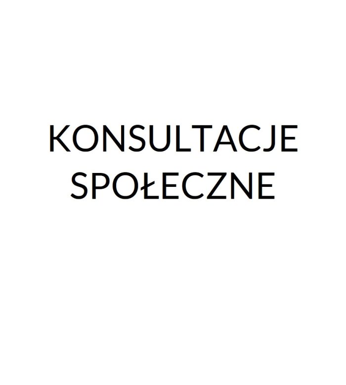 Miniaturka artykułu Konsultacje społeczne aktualizacji Strategii Zintegrowanych Inwestycji Terytorialnych Stowarzyszenia Aglomeracja Tarnowska