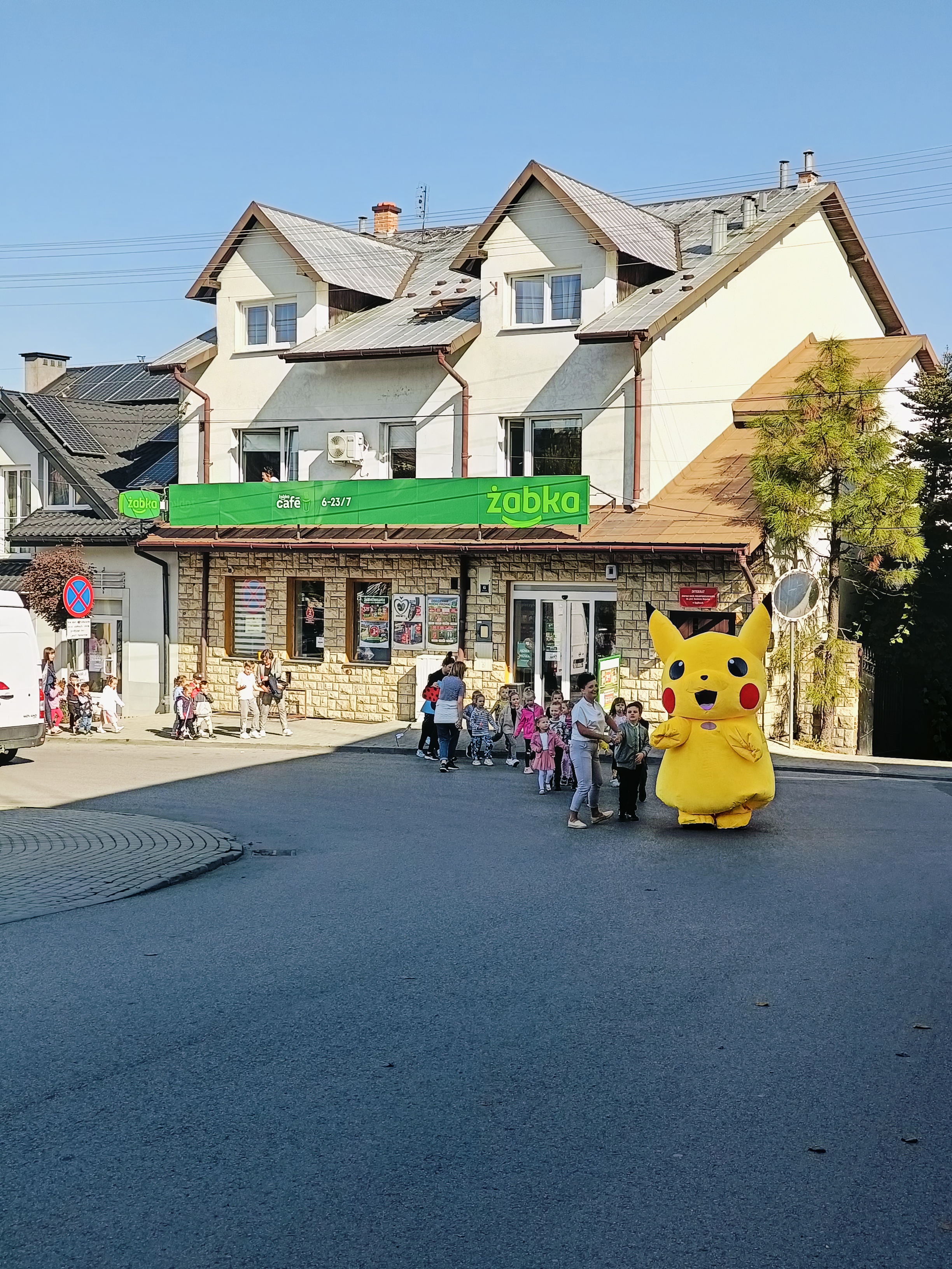 20 września Dzień Przedszkolaka