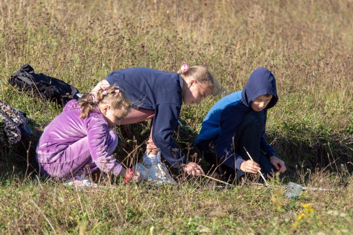 Miniaturka artykułu I Plener Malarski