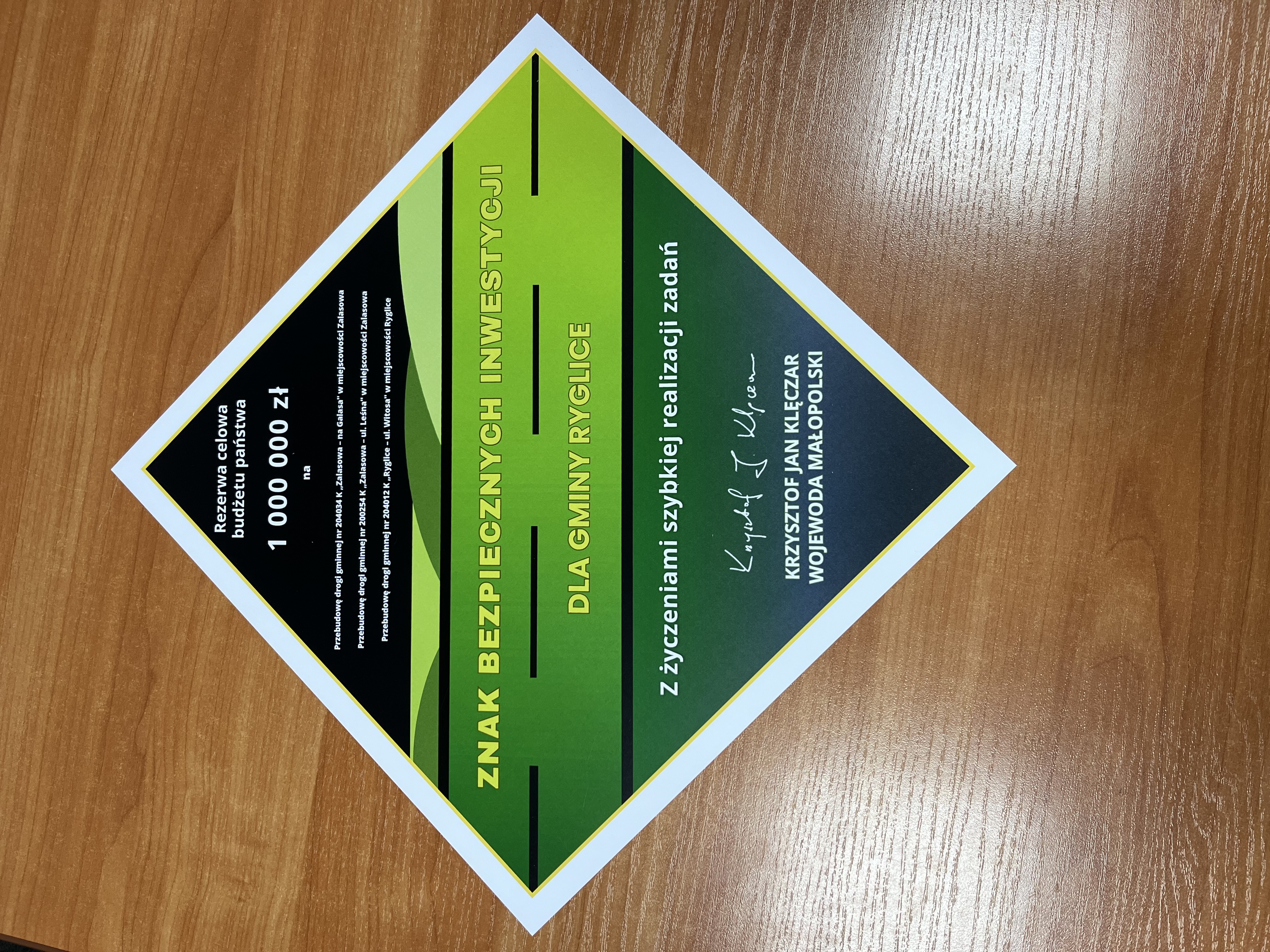 Zostaną położone kolejne nakładki asfaltowe