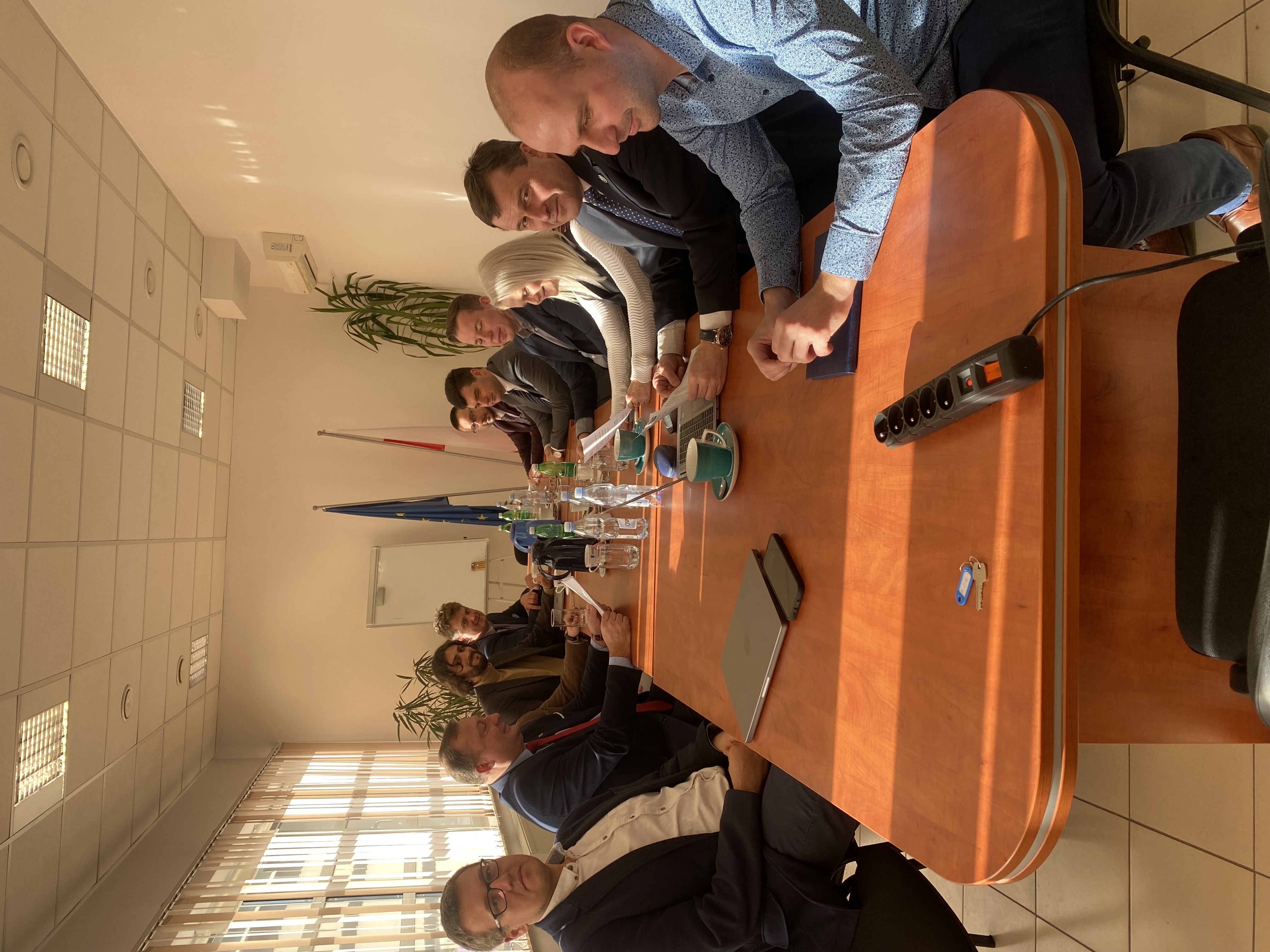 „Energia Pogórza” założona