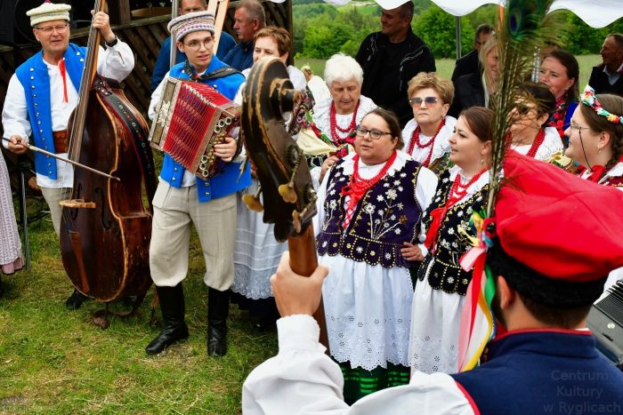 Miniaturka artykułu Kolejna Eno-Majówka za nami