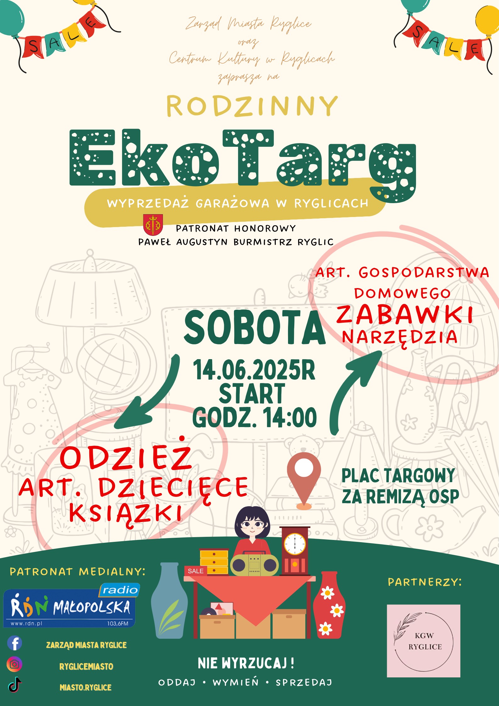 Rodzinny EkoTarg
