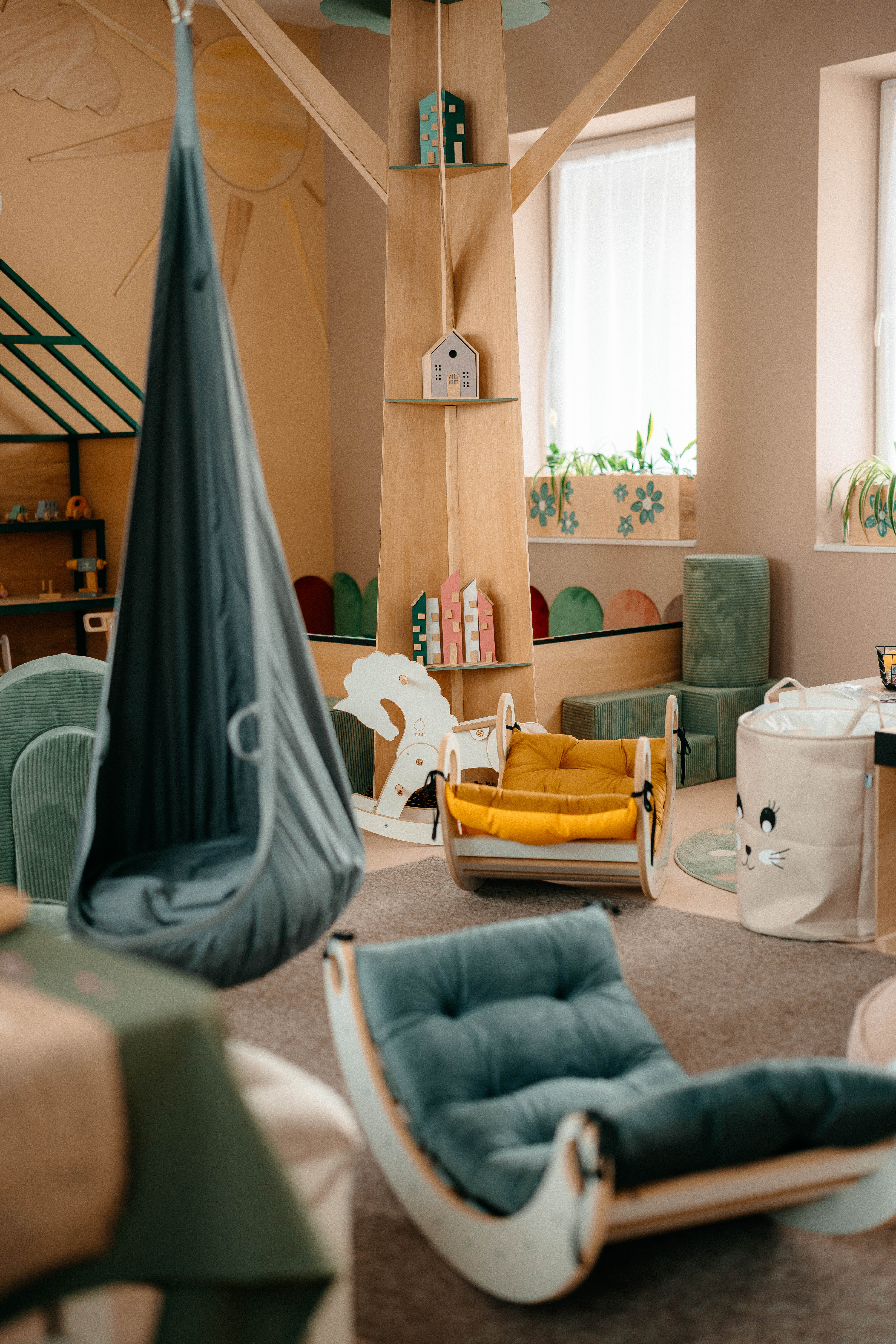 🌿NOWOŚĆ W RYGLICACH! 🌿 Leśna Bawialnia