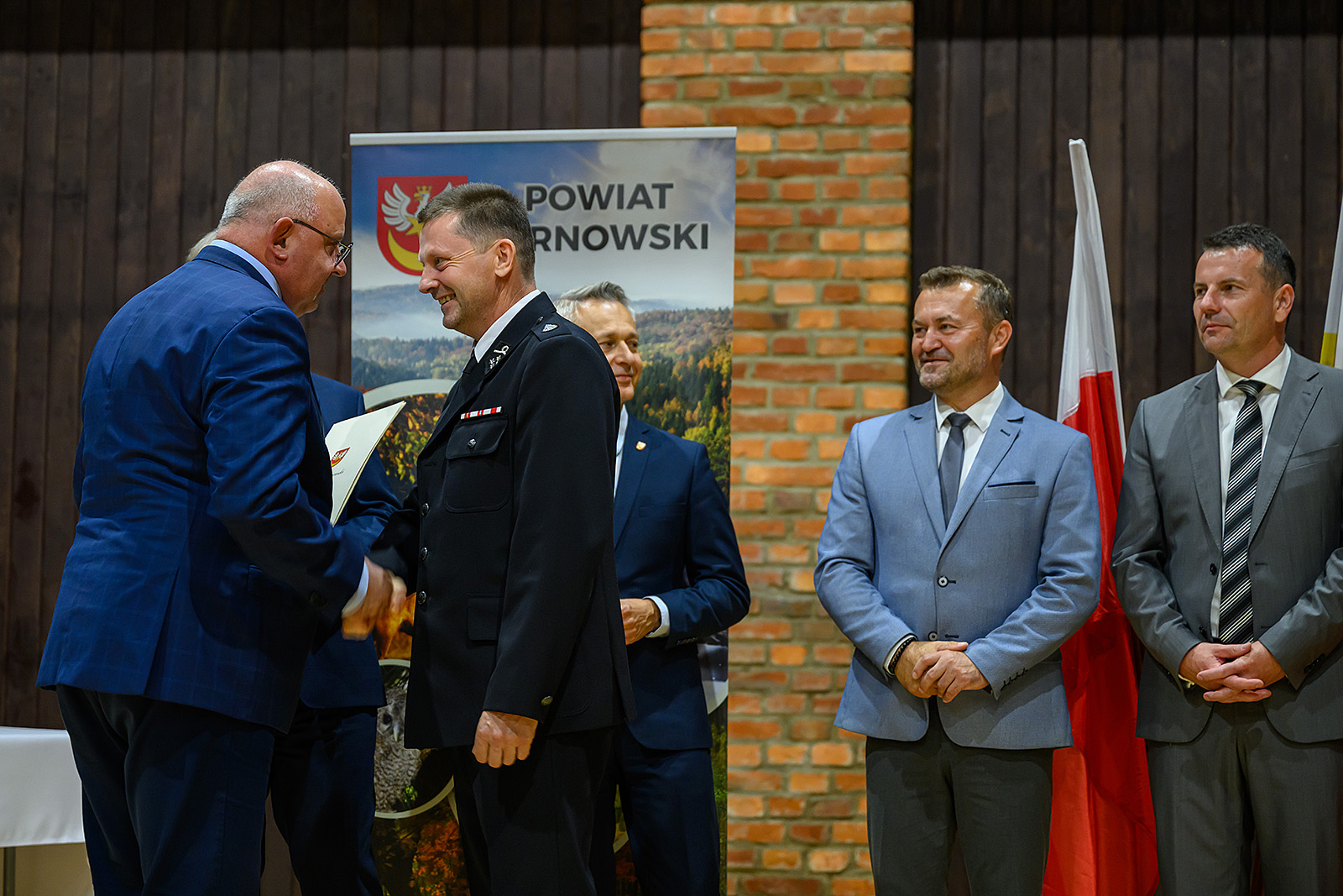 Wsparcie dla naszych Bohaterów! 🚒🔥