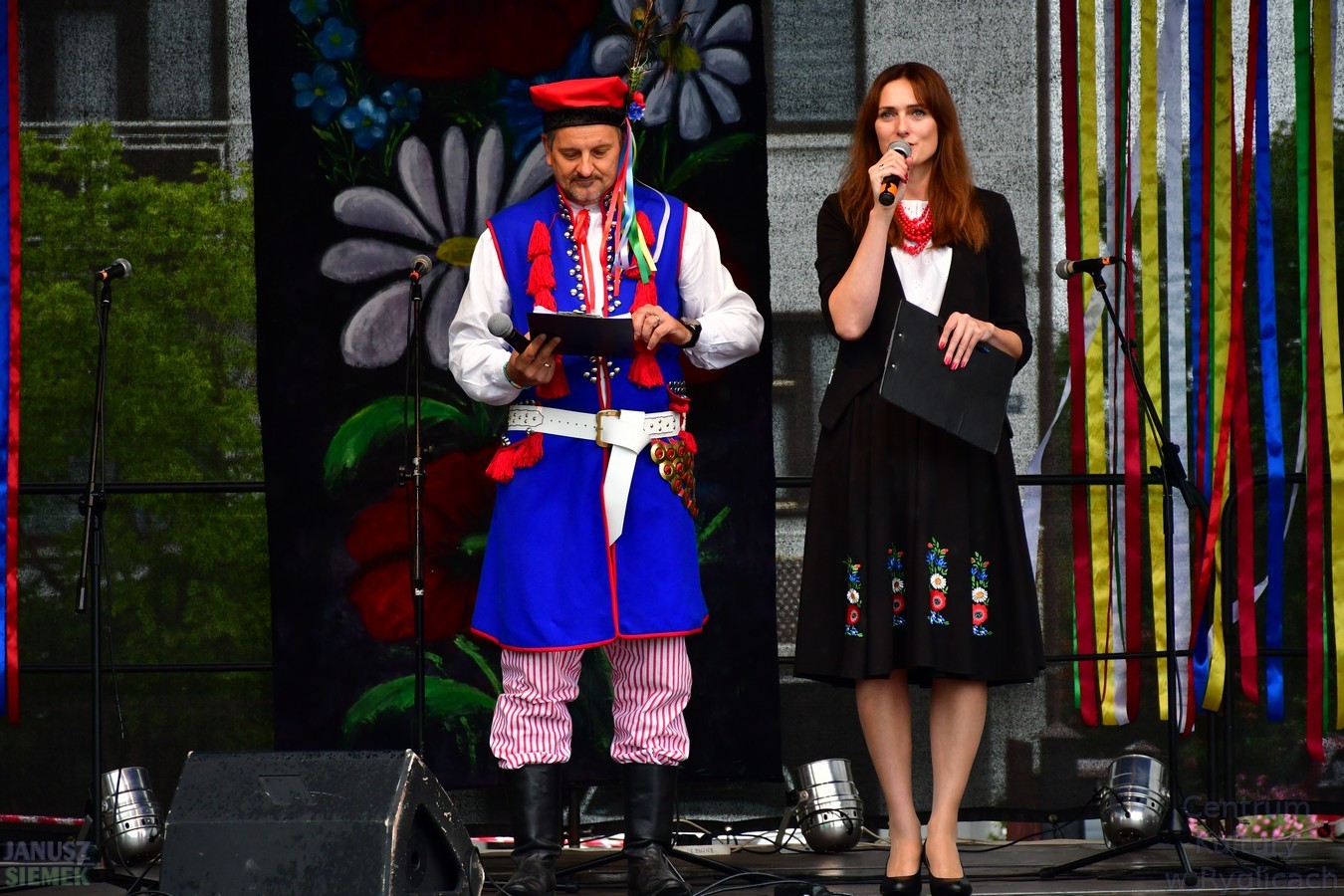 Festiwalu Kultury Pogórzańskiej za nami !