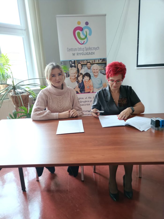Miniaturka artykułu ✂️ Nowa inicjatywa w Gminie Ryglice!
