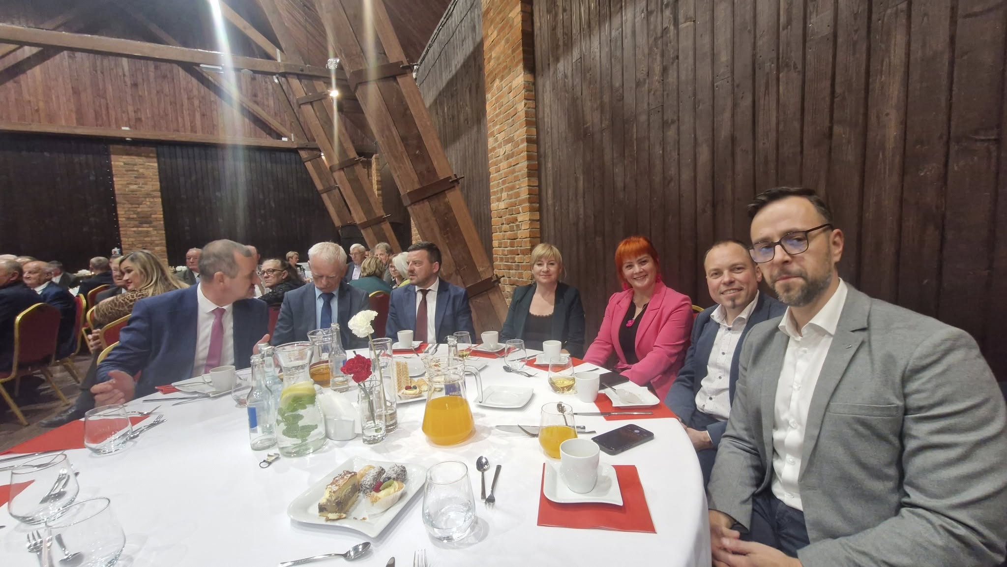 Gala Sołtysów Powiatu Tarnowskiego 2025🎉