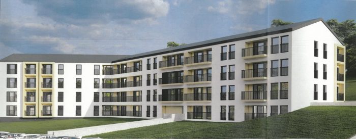 🏗️ Budujemy mieszkania w Ryglicach! 🏡