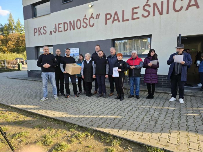 Miniaturka artykułu 🥈 Ryglice na II miejscu w IV Turnieju Sołectw Powiatu Tarnowskiego!