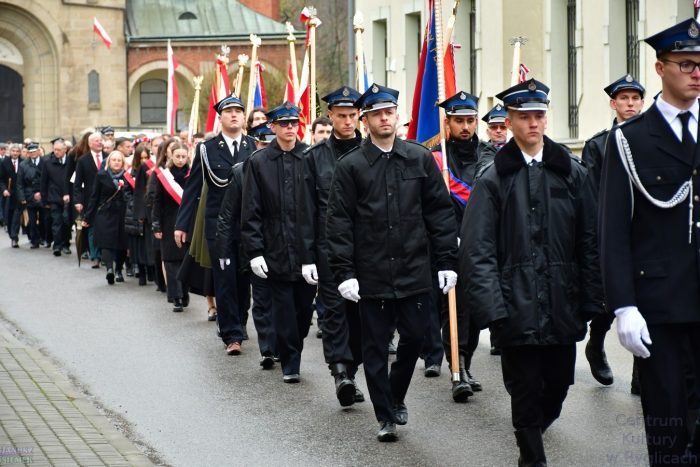 Miniaturka artykułu Narodowe Święto Niepodległości