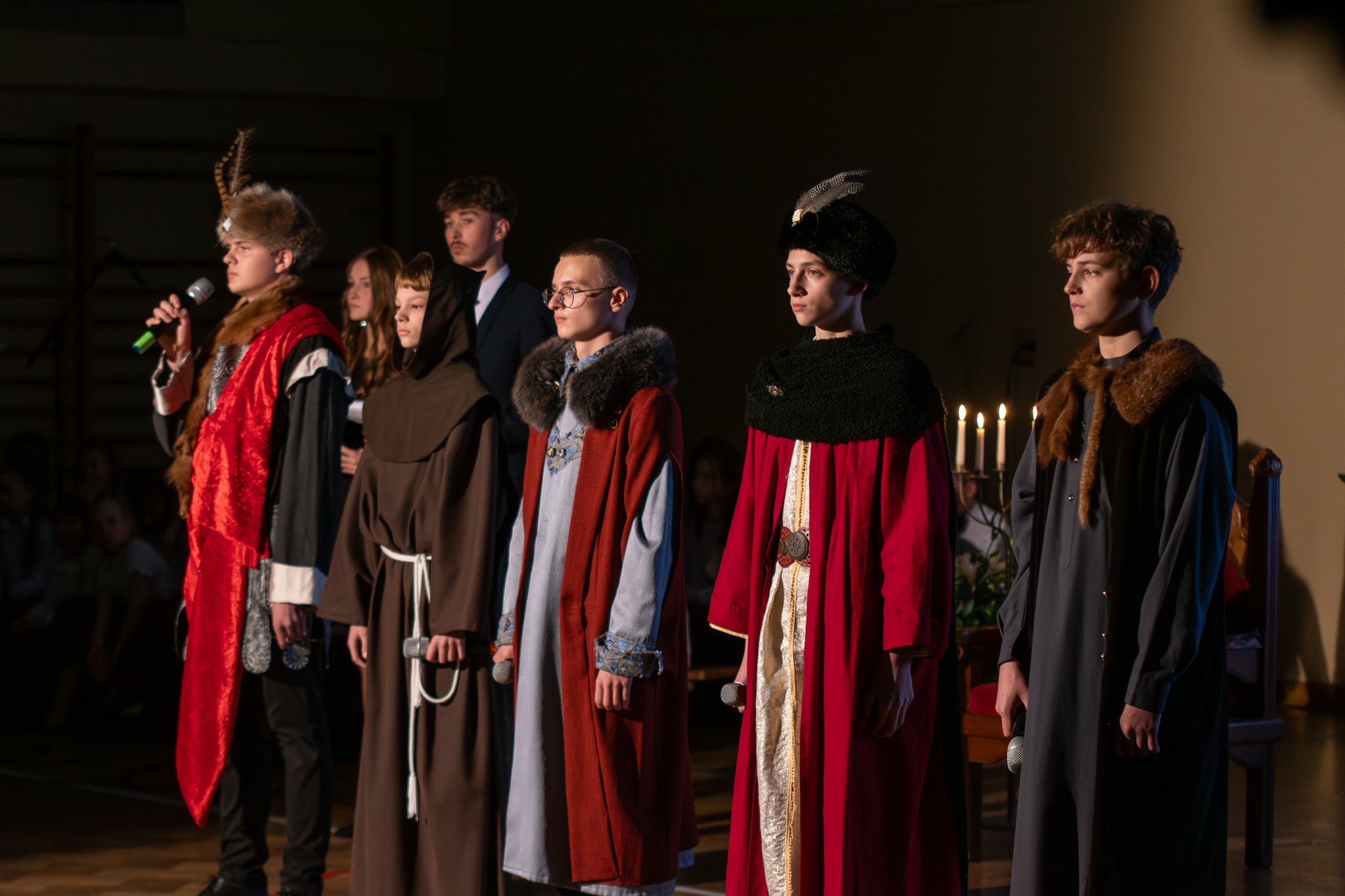 „W MAJESTACIE KORONY” – XIII Jesienna Zaduma Patriotyczna