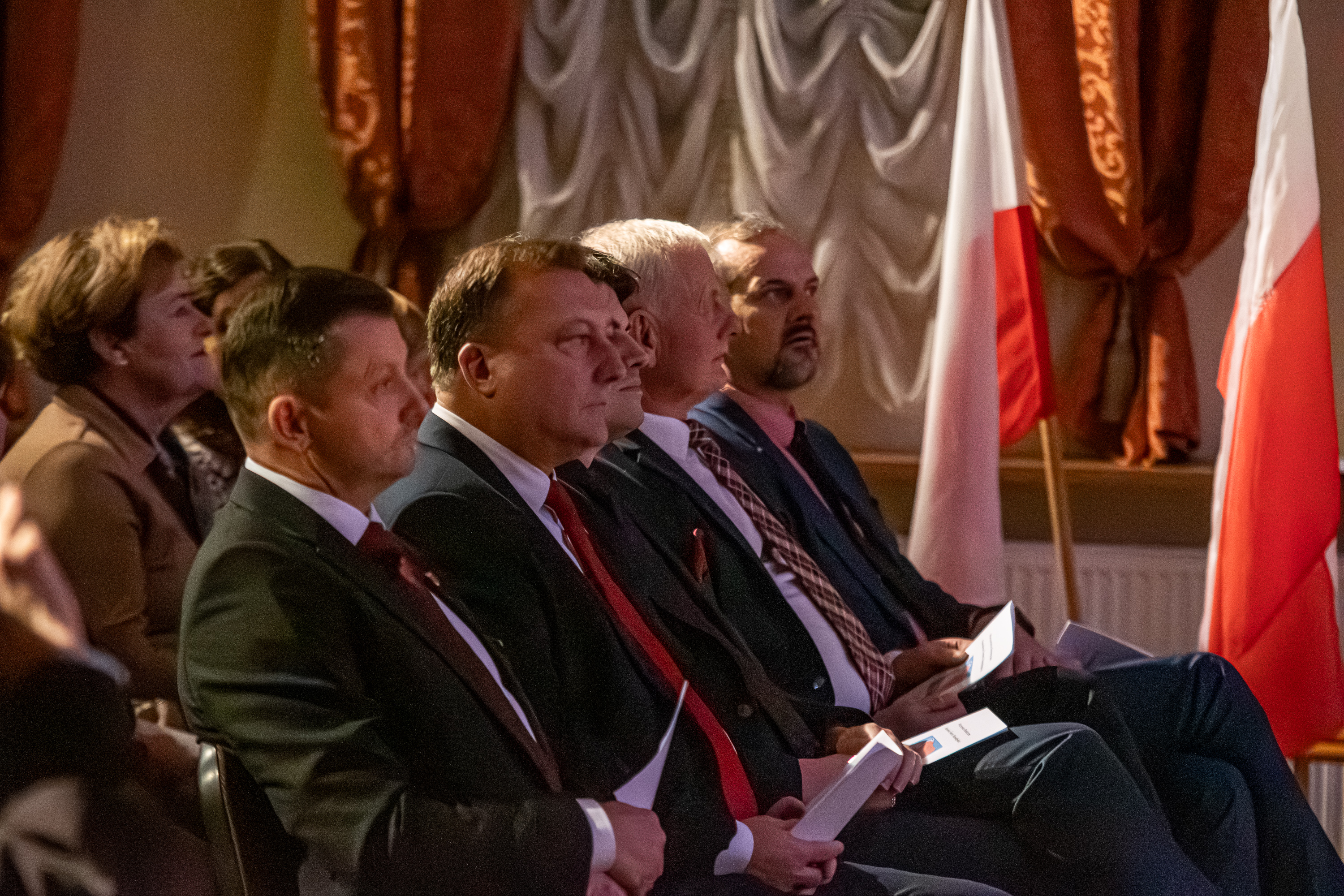 Patriotyczny Pałac pod Dębami