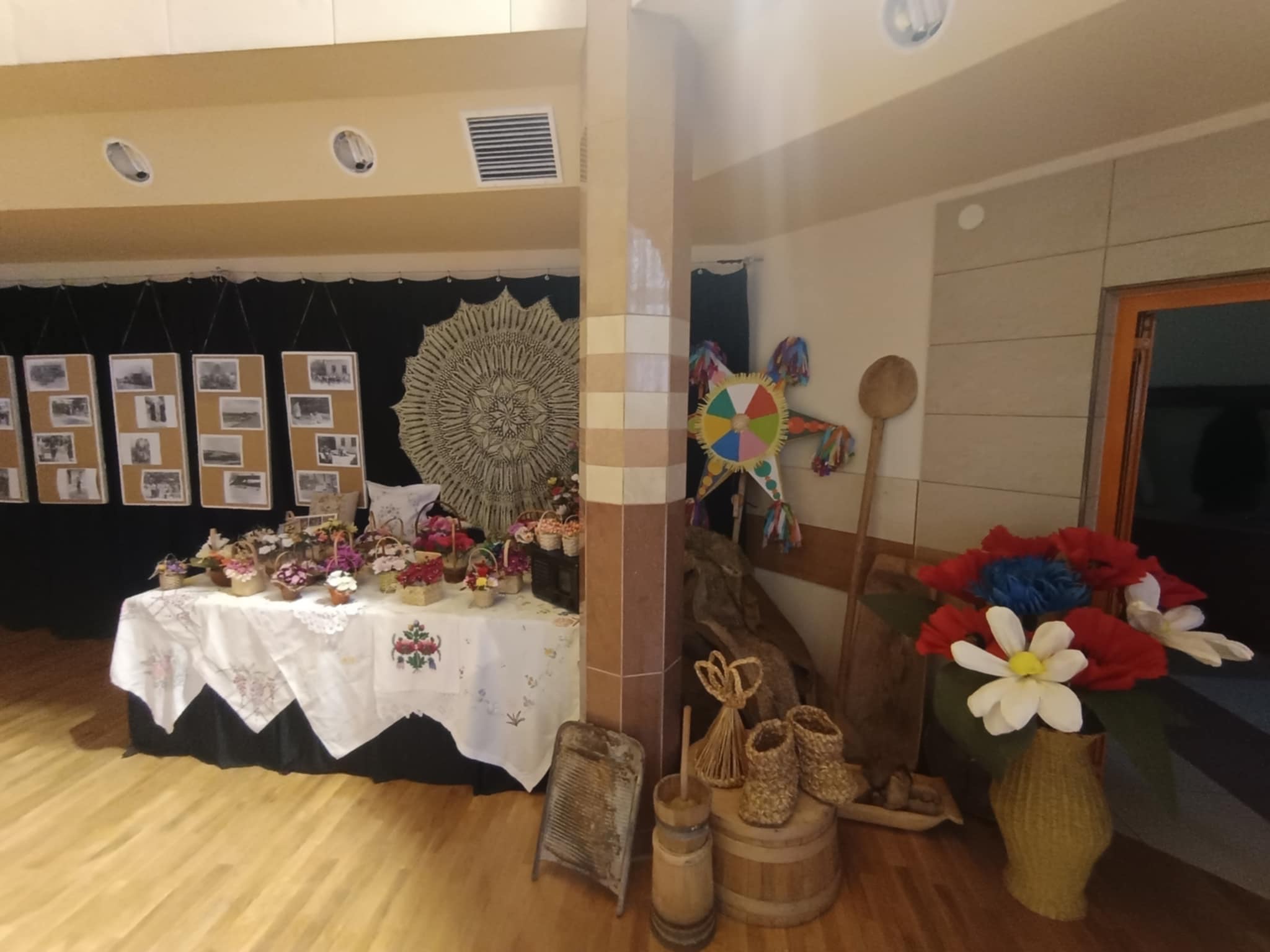 Spotkanie z żywą tradycją – opowieści seniorów