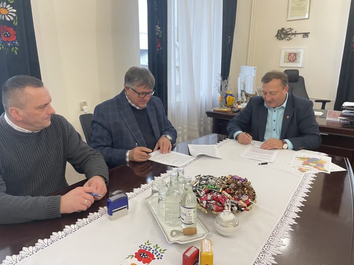 Miniaturka artykułu Najniższe opłaty za gospodarowanie odpadami w Powiecie Tarnowskim!