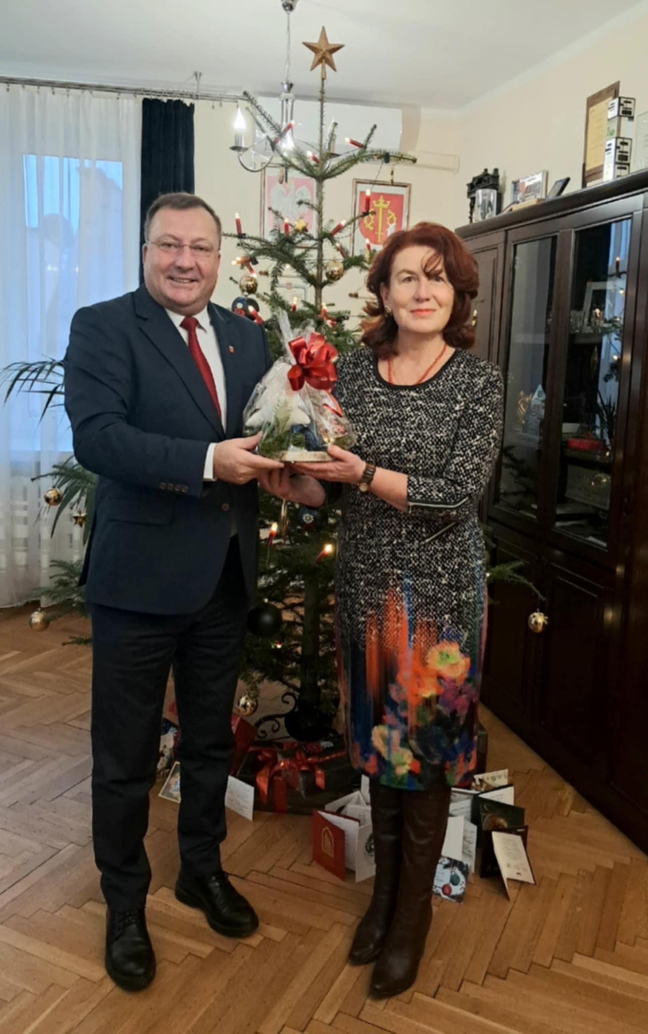 Podsumowanie Programu NOWORODEK+