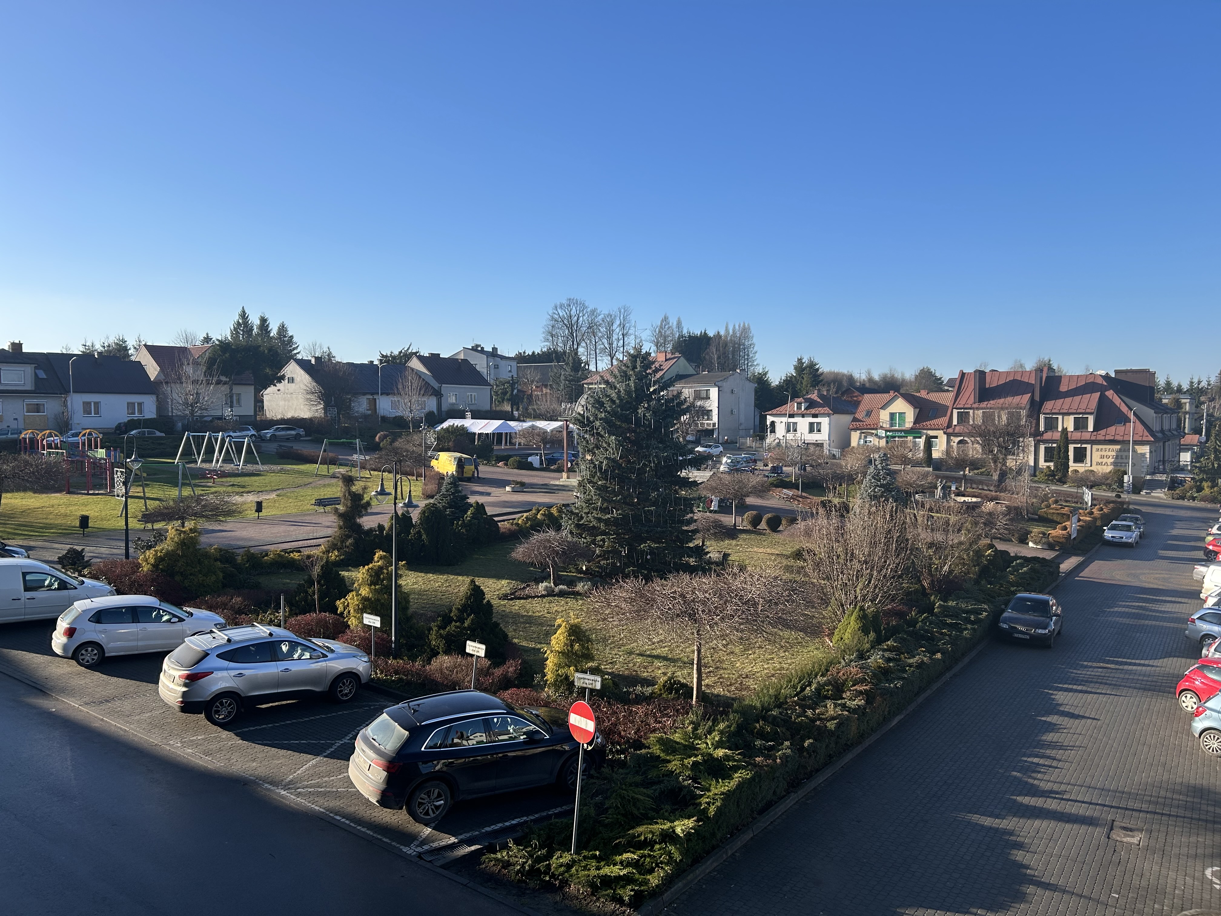 🎄 Już jutro w Ryglicach – III Jarmark Bożonarodzeniowy! 🎄