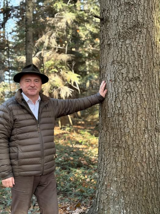 Gratulacje dla Grzegorza Wojtanowskiego!