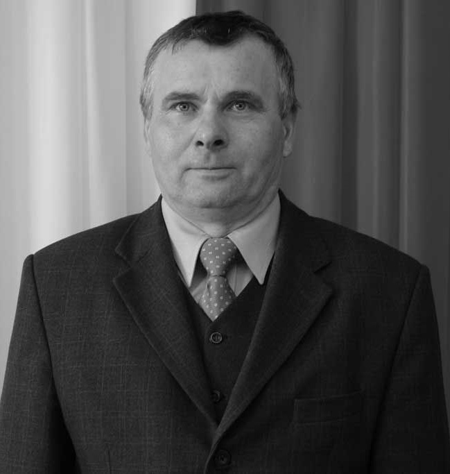 Zmarł Śp. Andrzej Marcinek