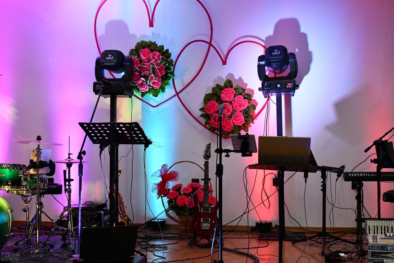 ❤️ Święty Walenty – Tradycje Lubeckie 2026!