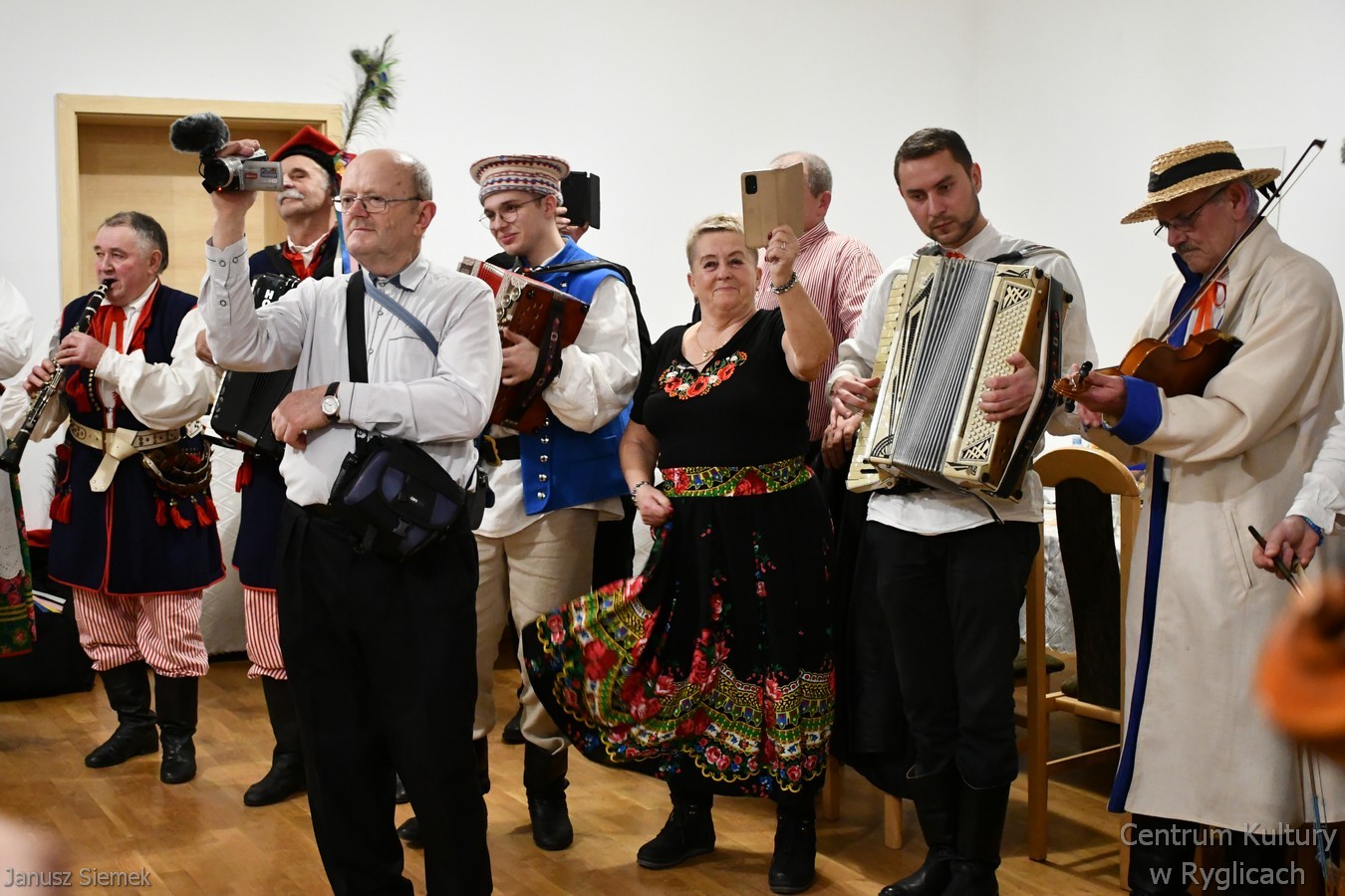 Czwarty Babski Comber – organizowany przez Kowalowianki przeszedł do historii – i to w jakim stylu! 🎉💃