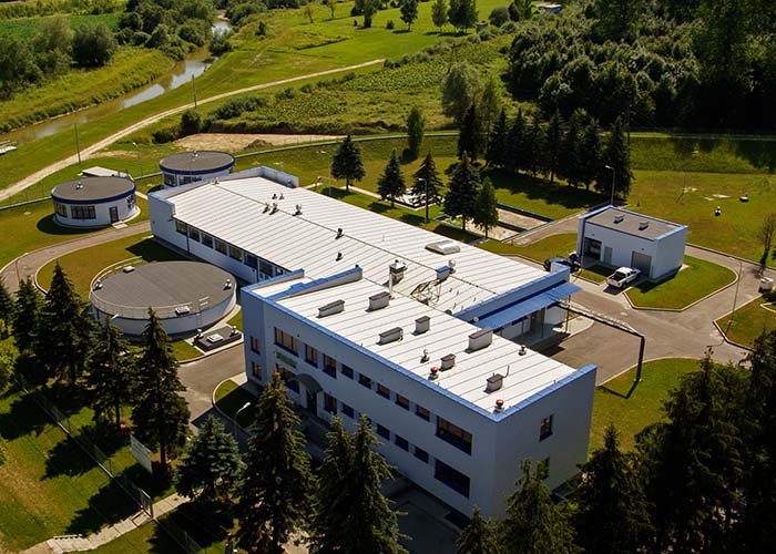 Ponad 756 tys. zł na wzmocnienie cyberbezpieczeństwa wodociągów