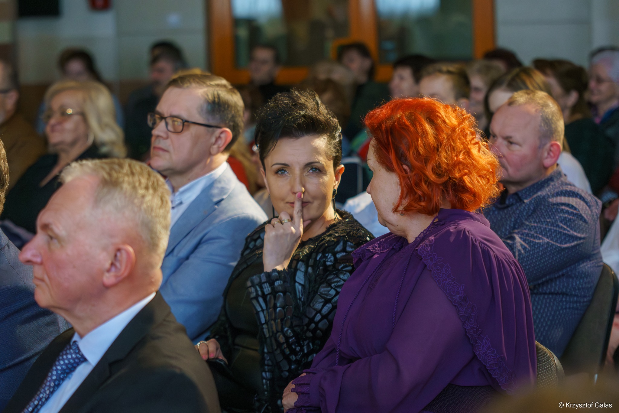 🌷 Gminny Dzień Kobiet 🌷