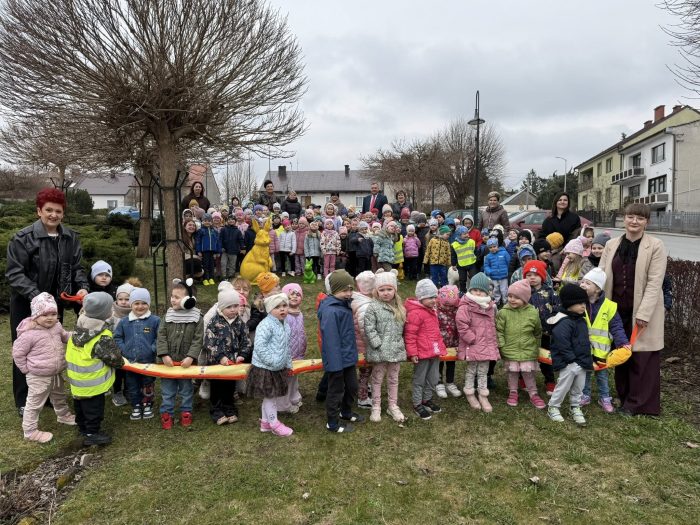 🐣 Świąteczny rynek w Ryglicach 🌸