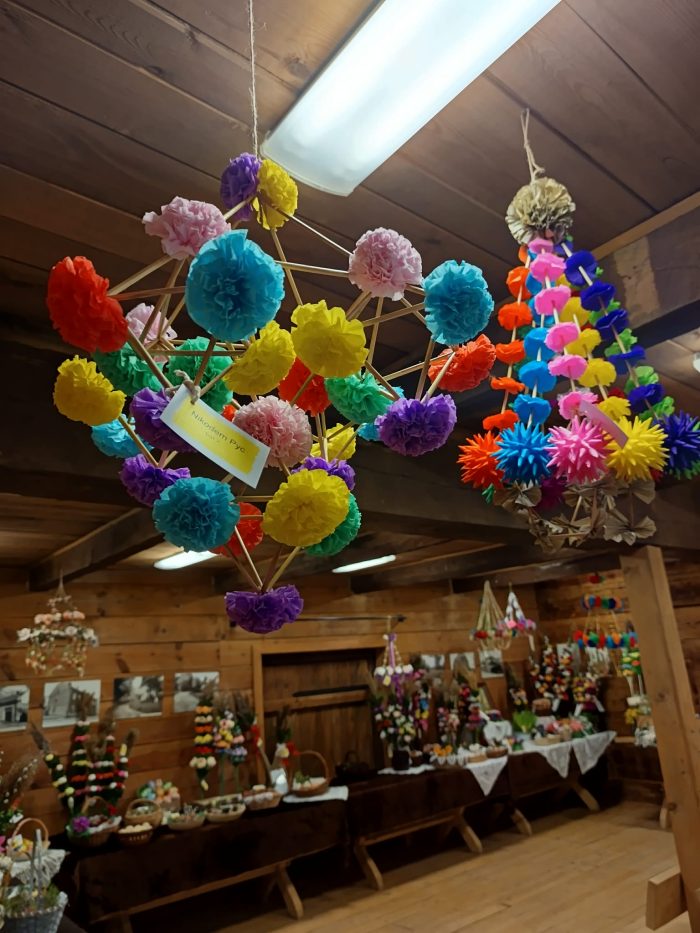 Konkurs „Na Pisankę Ludową i Plastykę Obrzędową” ✨🥚