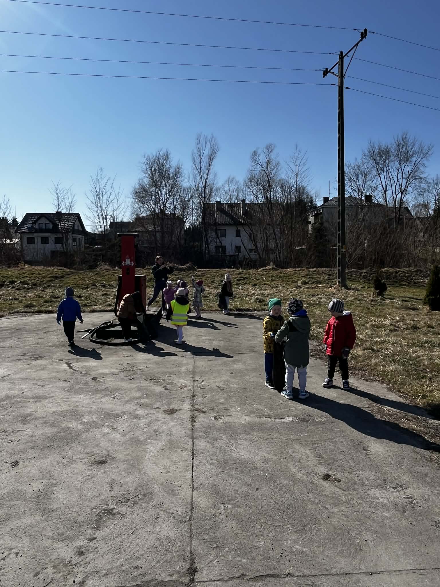 „Czyste Ryglice – wspólna sprawa!”