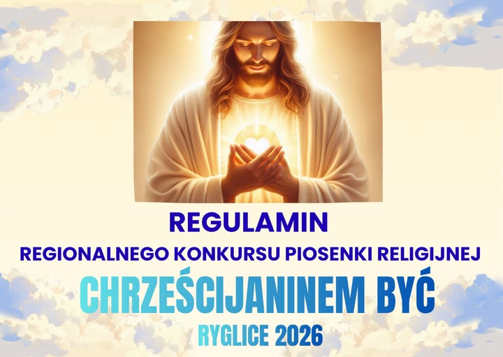 „Chrześcijaninem być”