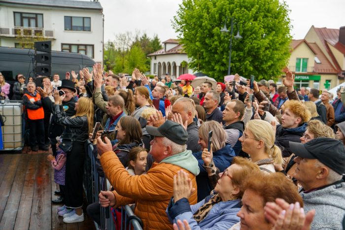 🍇 ENO-MAJÓWKA W RYGLICACH ZA NAMI! 🎶