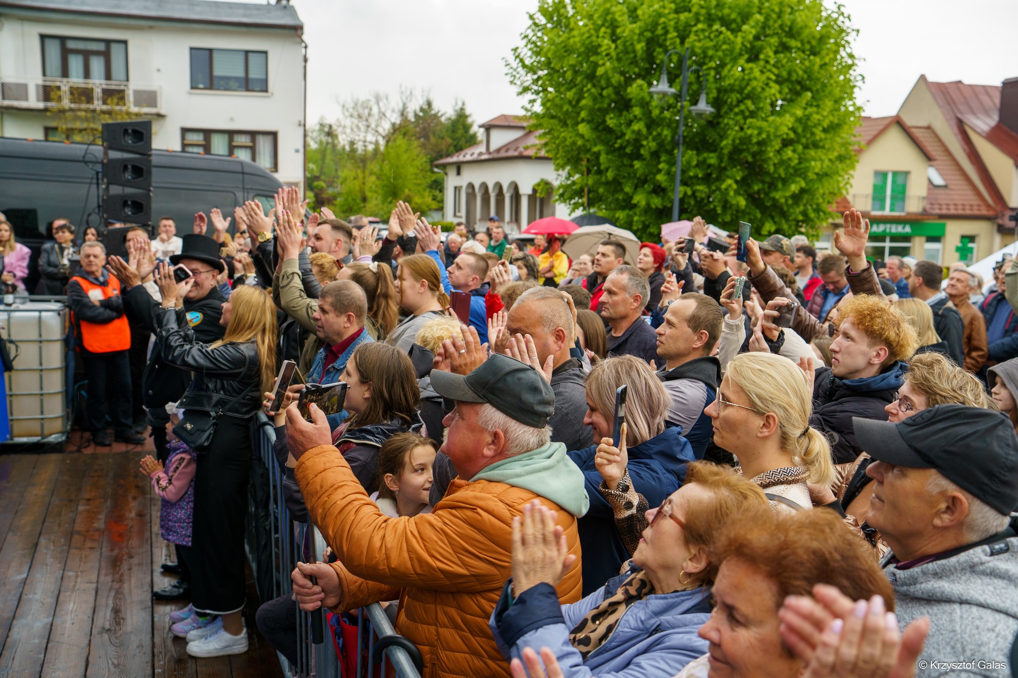 🍇 ENO-MAJÓWKA W RYGLICACH ZA NAMI! 🎶