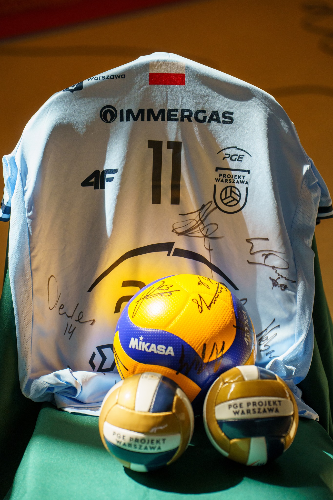 🏃‍♀️⚽🏐 Szkolny Dzień Sportu w Zalasowej ⚽🏐🏃‍♂️