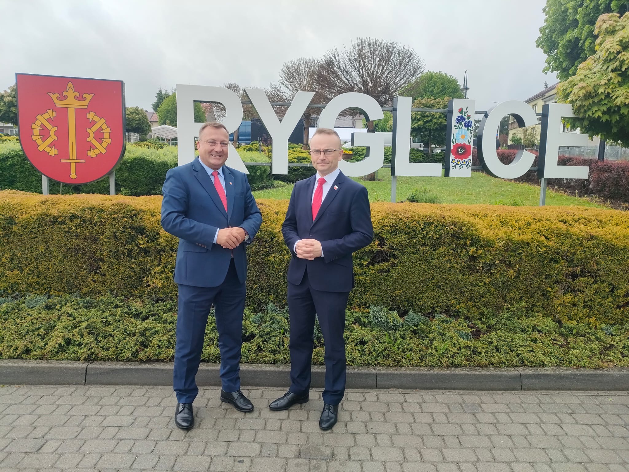 V Kongres Kominiarzy w Ryglicach