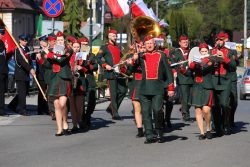 Uroczystości Patriotyczne w Ryglicach – 3 maja 2026