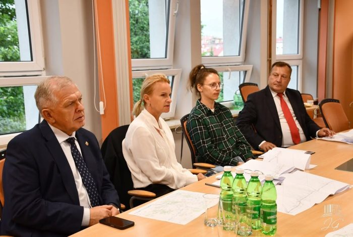 🚧 Nowa droga, nowe możliwości dla mieszkańców i regionu